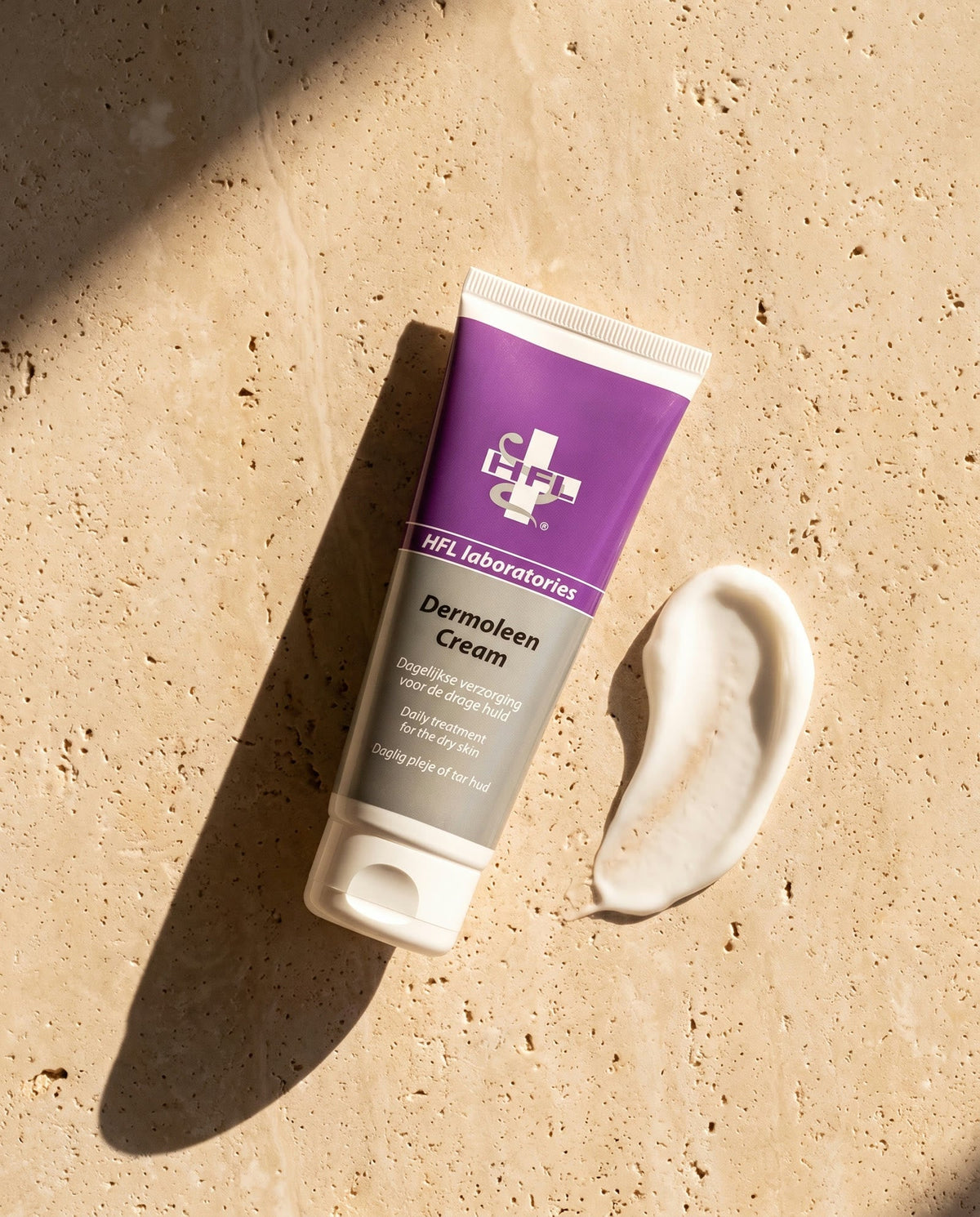 Dermoleen Cream