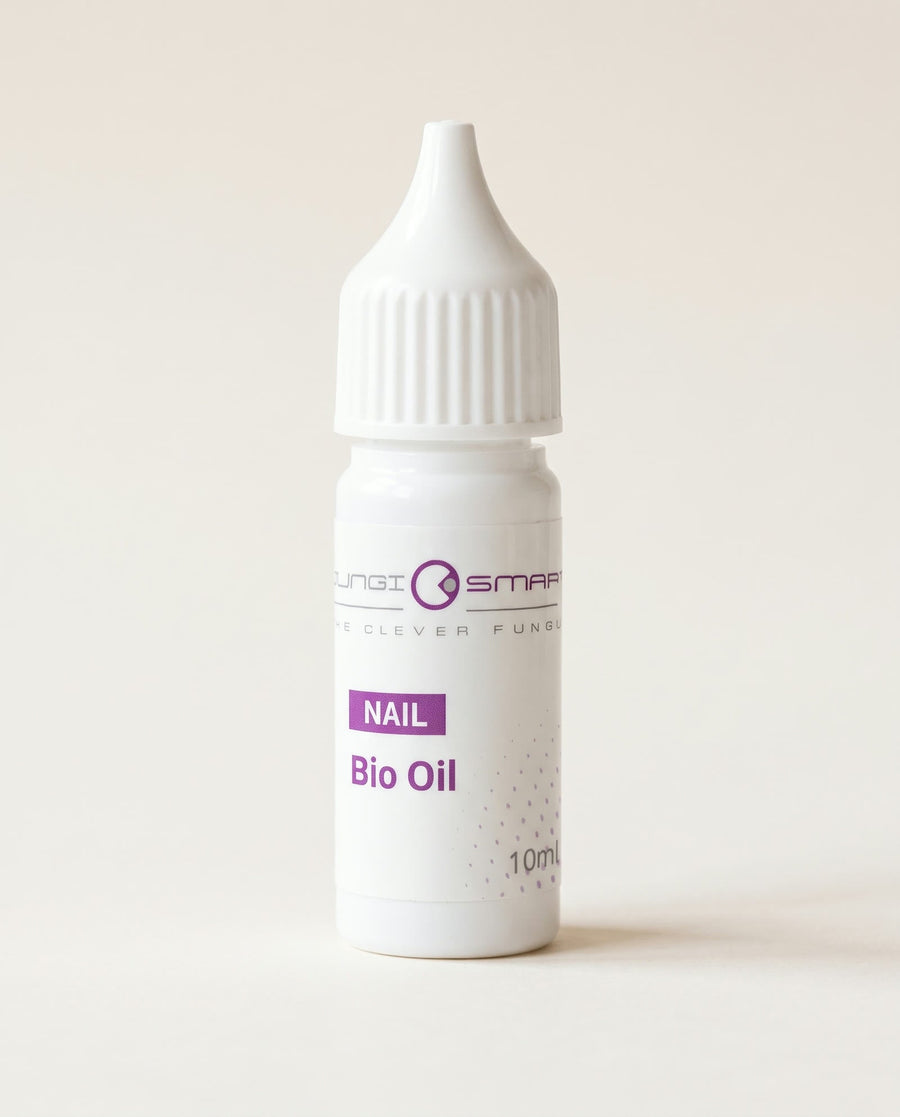 FungiSmart NAIL Bio Oil