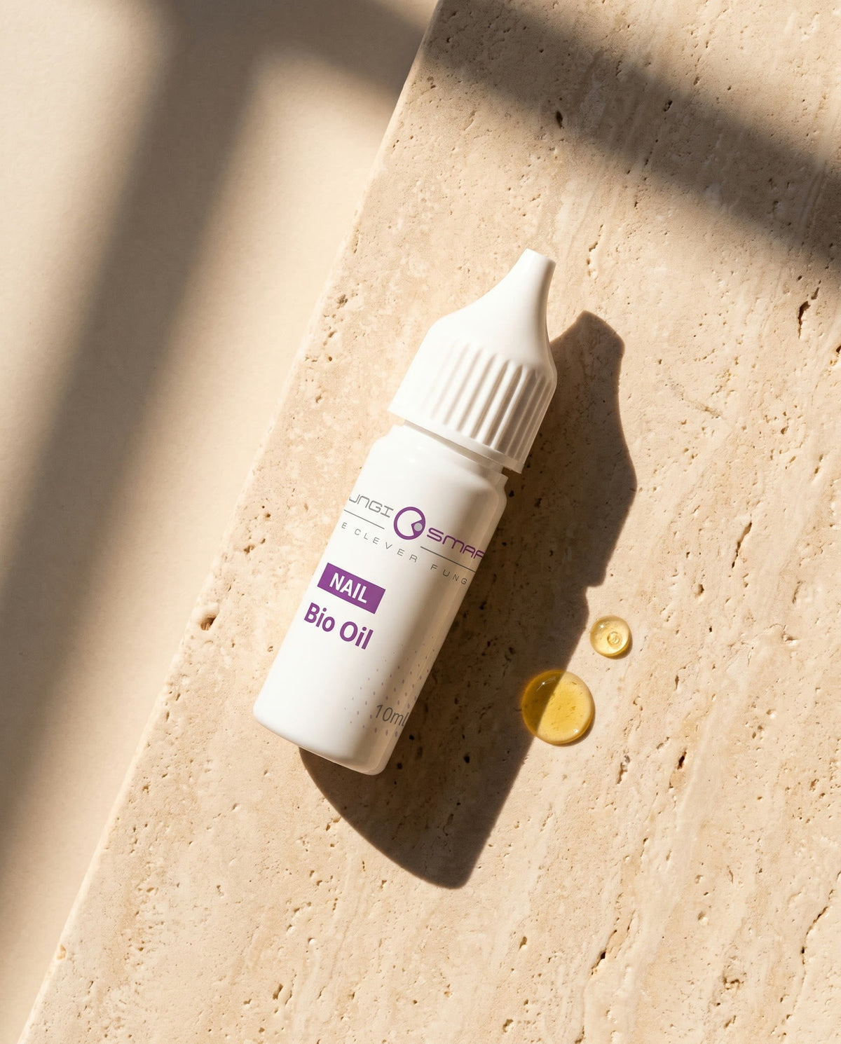 FungiSmart NAIL Bio Oil