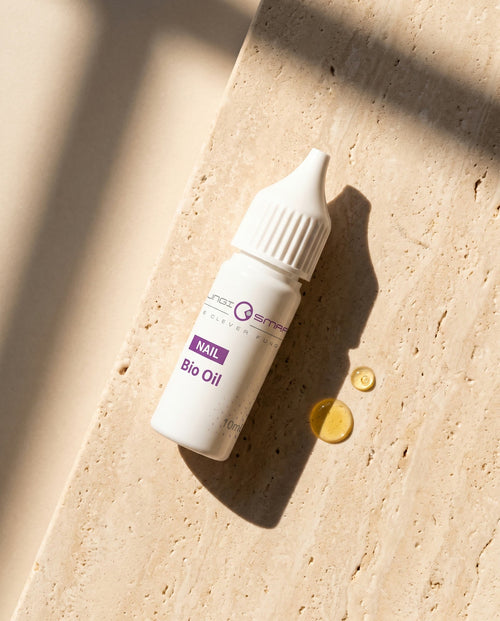 FungiSmart NAIL Bio Oil