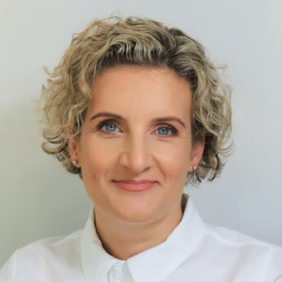 Lina Valčiukienė
